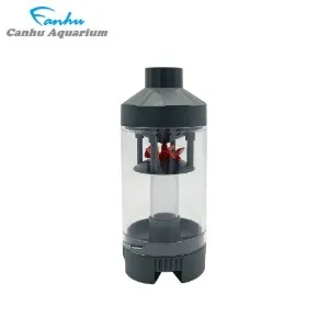칸후 YA-8461 클린업 1단 집똥기