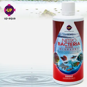 UP(유피) 니트로 박테리아 활성제 600ml (E-420-600)