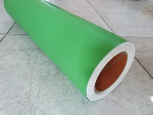 백 스크린 (그린) 50cm/30cm어항 시트지