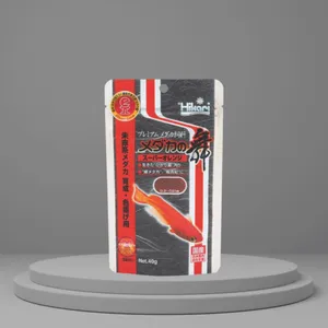 히카리 마이시리즈 슈퍼오렌지 40g