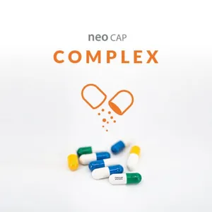 네오 캡 컴플렉스
