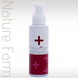 [NatureFarm] 네이쳐팜 메디슨(쉴드) P (팝아이 예방제) 120ml