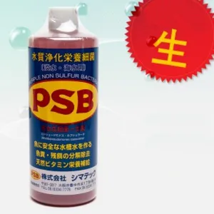 PSB 시마텟구 박테리아 1L