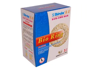 시루바 PM 여과재 L (3L)